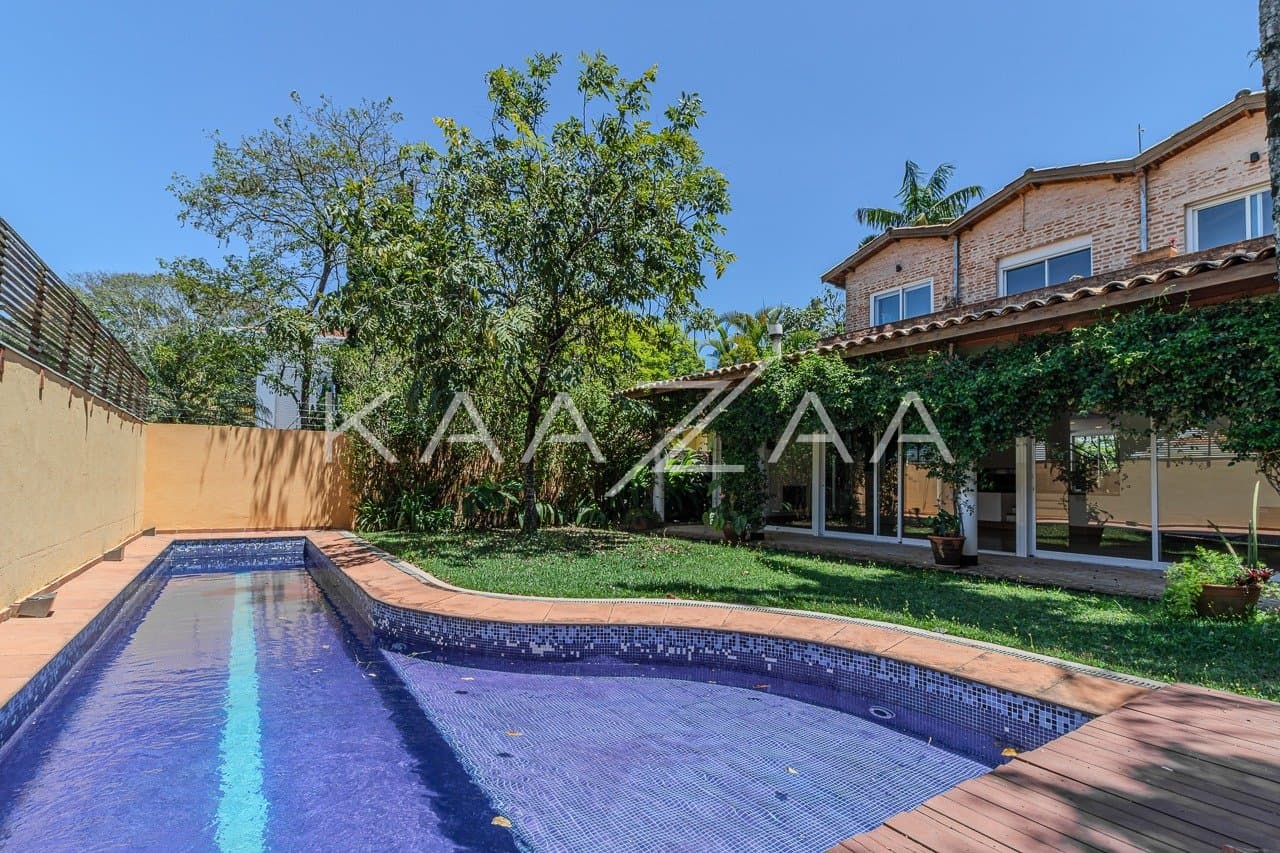 Casa à venda e locação na Boaçava - Foto 2