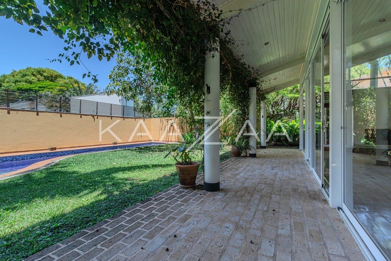 Casa à venda e locação na Boaçava - Foto 3