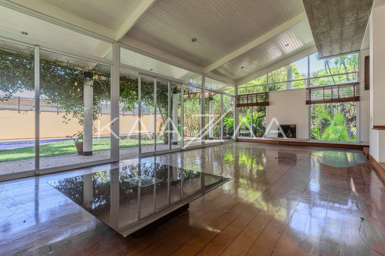 Casa à venda e locação na Boaçava - Foto 5