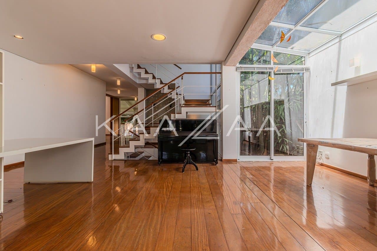 Casa à venda e locação na Boaçava - Foto 8