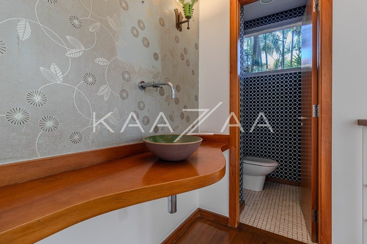 Casa à venda e locação na Boaçava - Foto 10