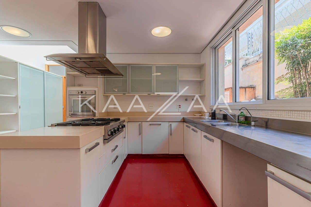 Casa à venda e locação na Boaçava - Foto 12