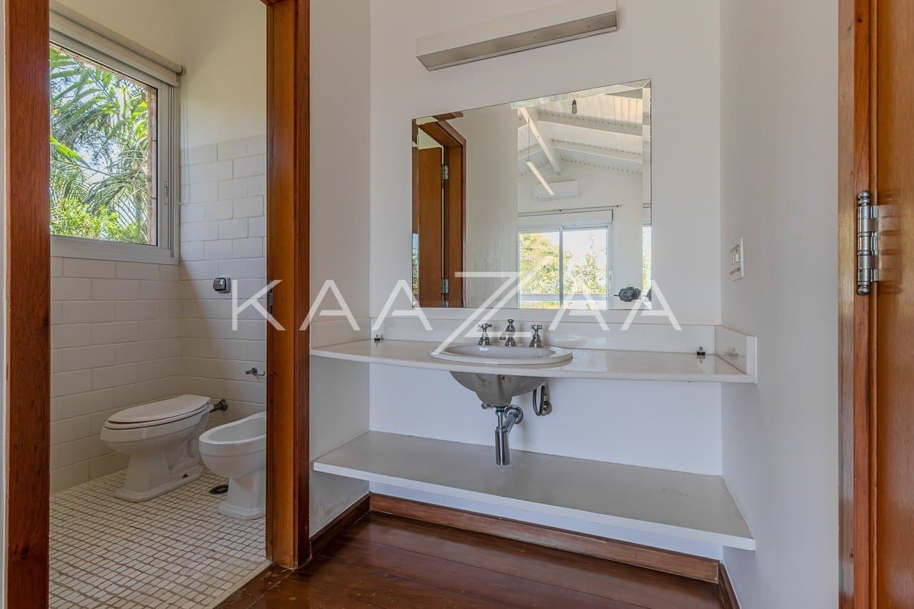 Casa à venda e locação na Boaçava - Foto 19