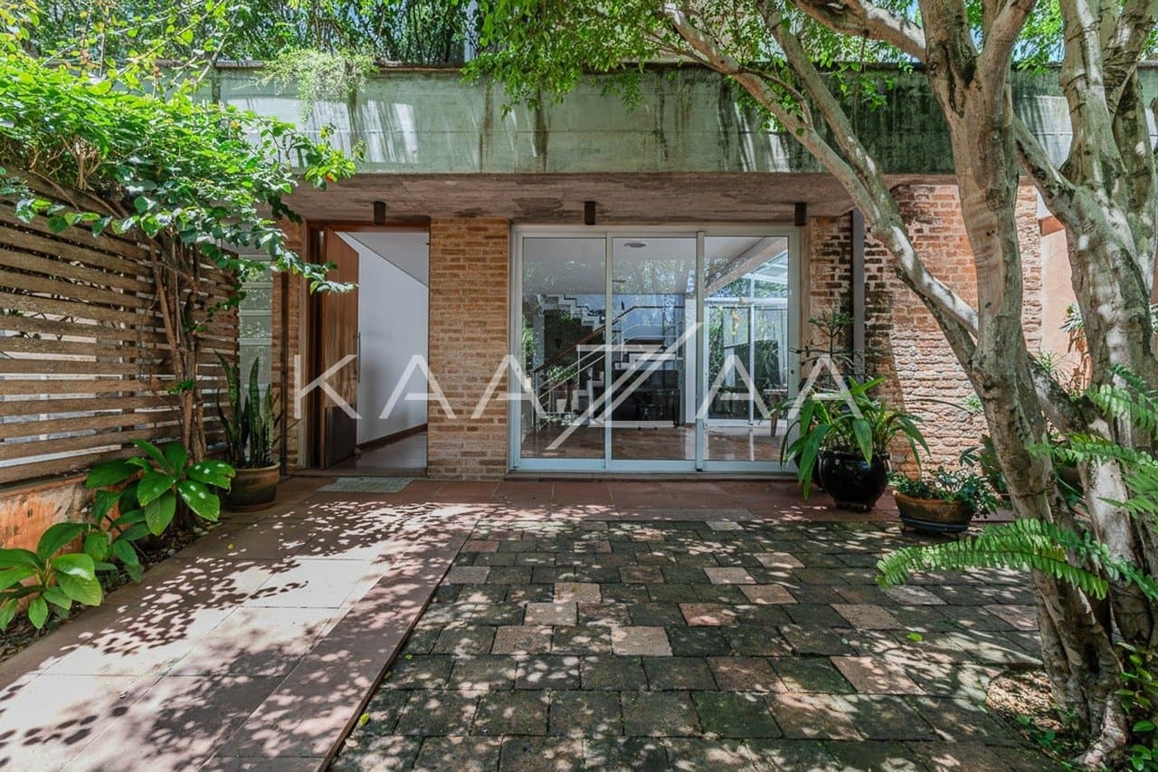 Casa à venda e locação na Boaçava - Foto 22