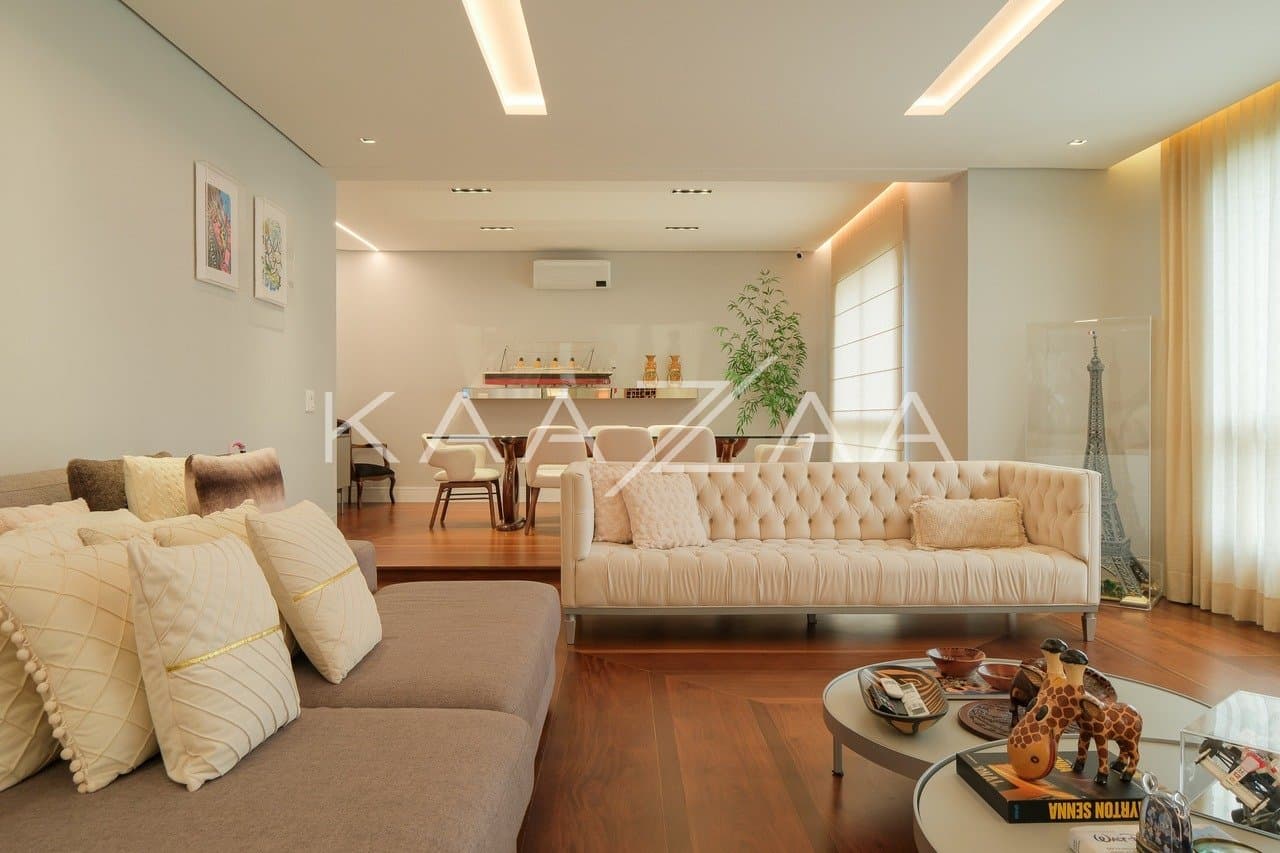 Apartamento à venda na Vila Nova Conceição - Foto 4