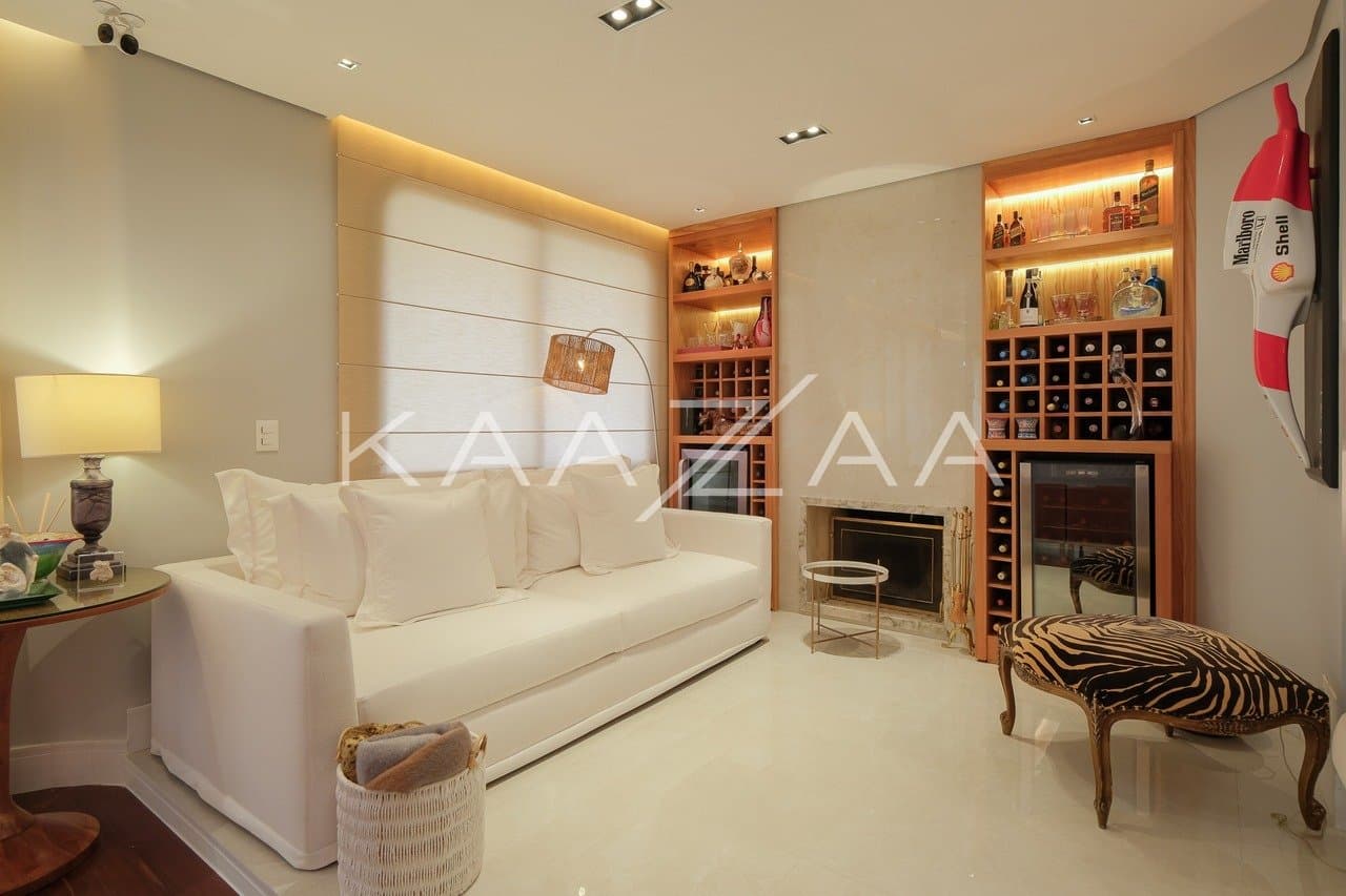 Apartamento à venda na Vila Nova Conceição - Foto 7