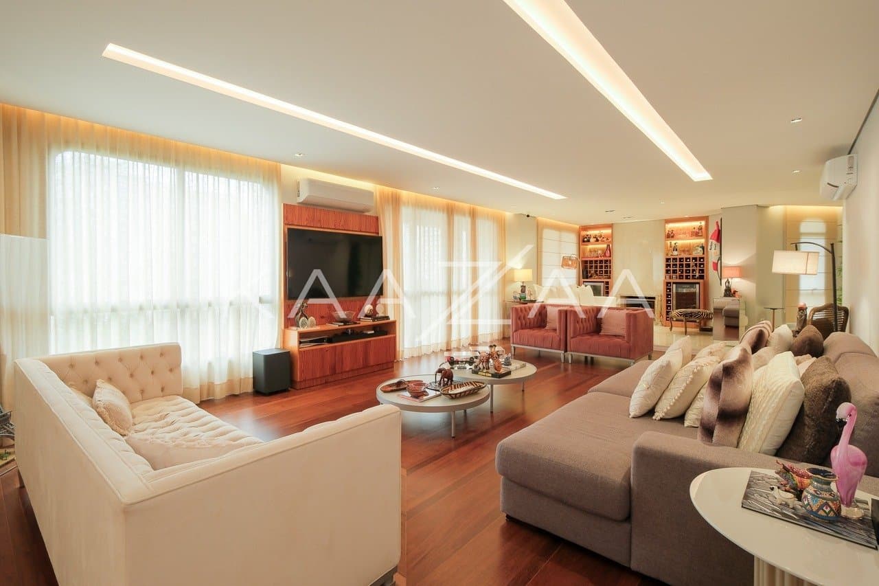 Apartamento à venda na Vila Nova Conceição - Foto 8