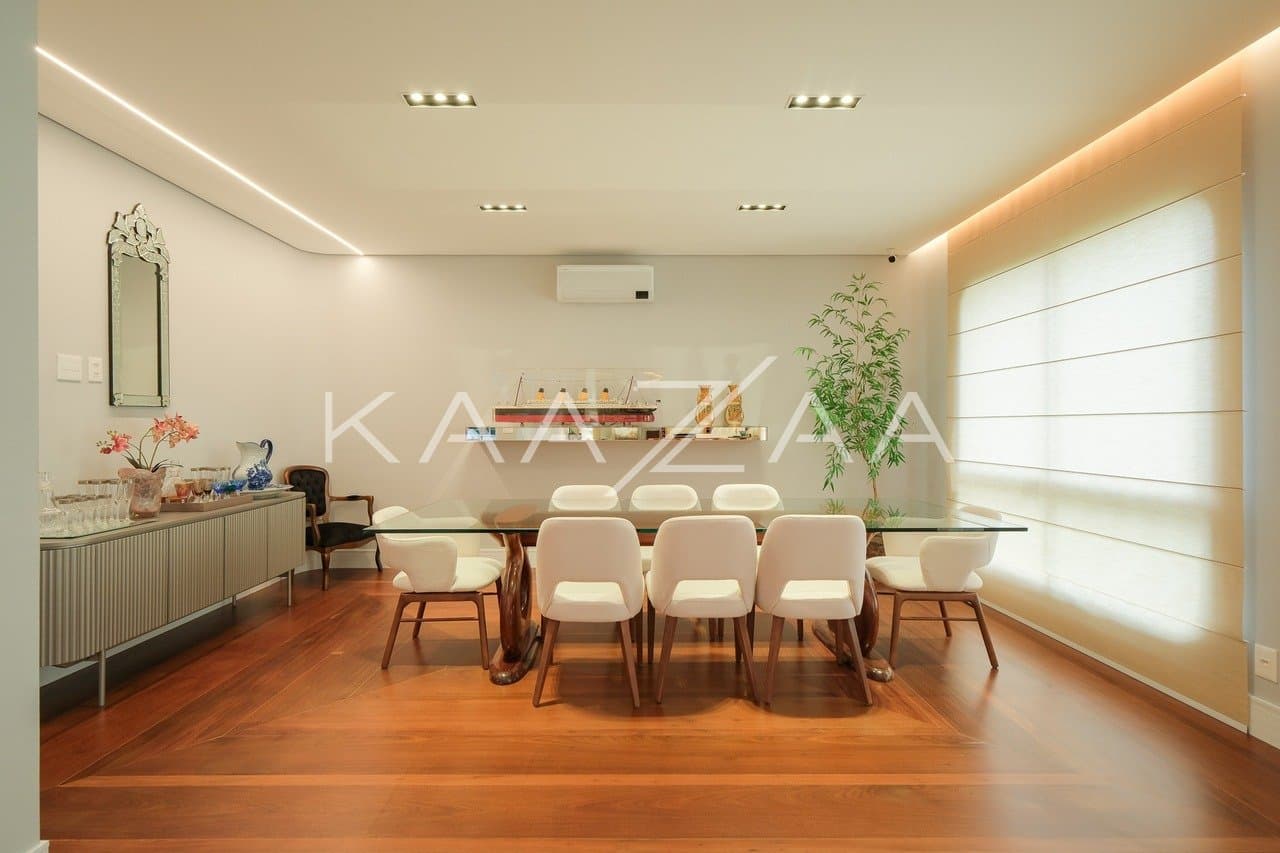 Apartamento à venda na Vila Nova Conceição - Foto 9