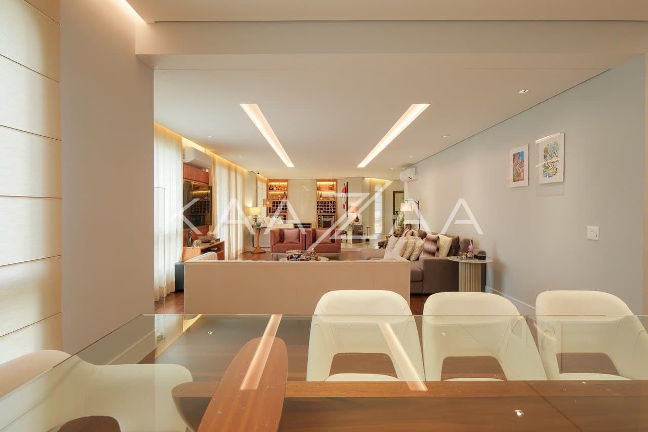 Apartamento à venda na Vila Nova Conceição - Foto 10