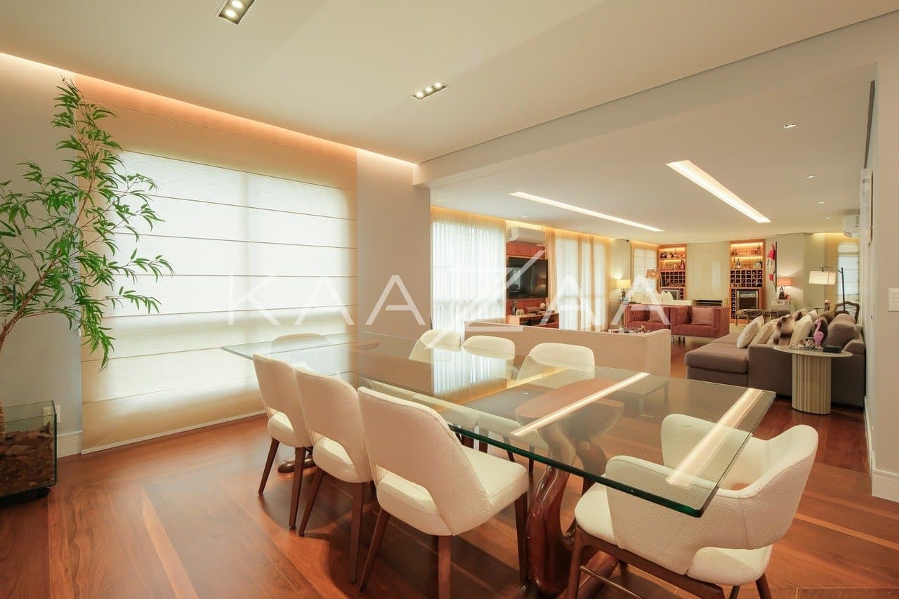 Apartamento à venda na Vila Nova Conceição - Foto 11