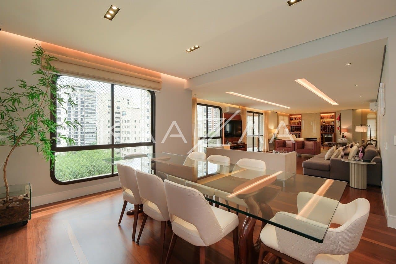 Apartamento à venda na Vila Nova Conceição - Foto 12