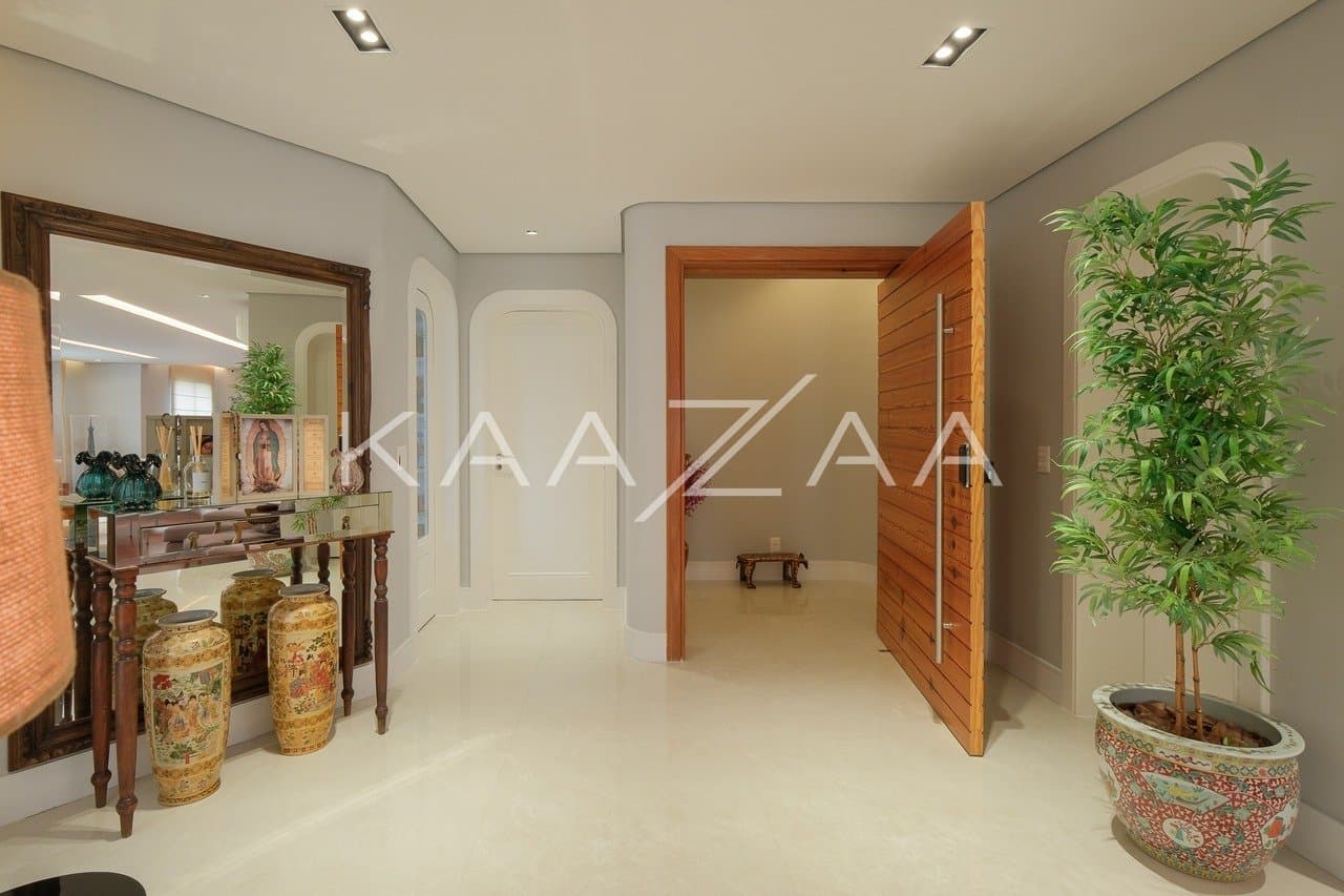 Apartamento à venda na Vila Nova Conceição - Foto 14