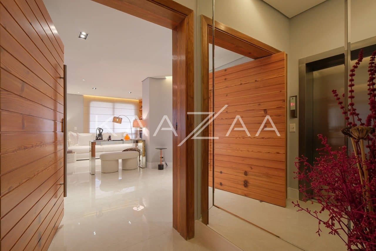 Apartamento à venda na Vila Nova Conceição - Foto 15