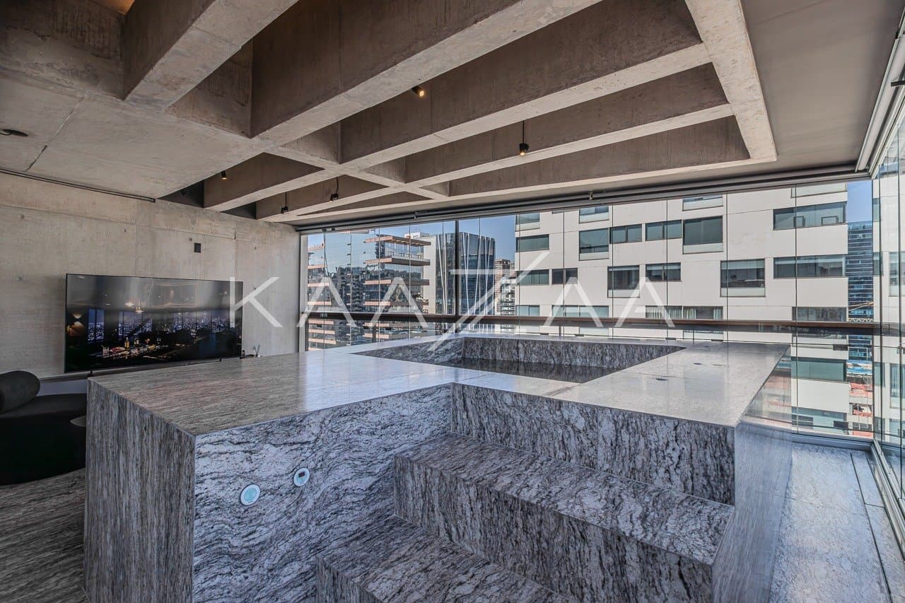 Cobertura à venda na Vila Nova Conceição - Foto 2