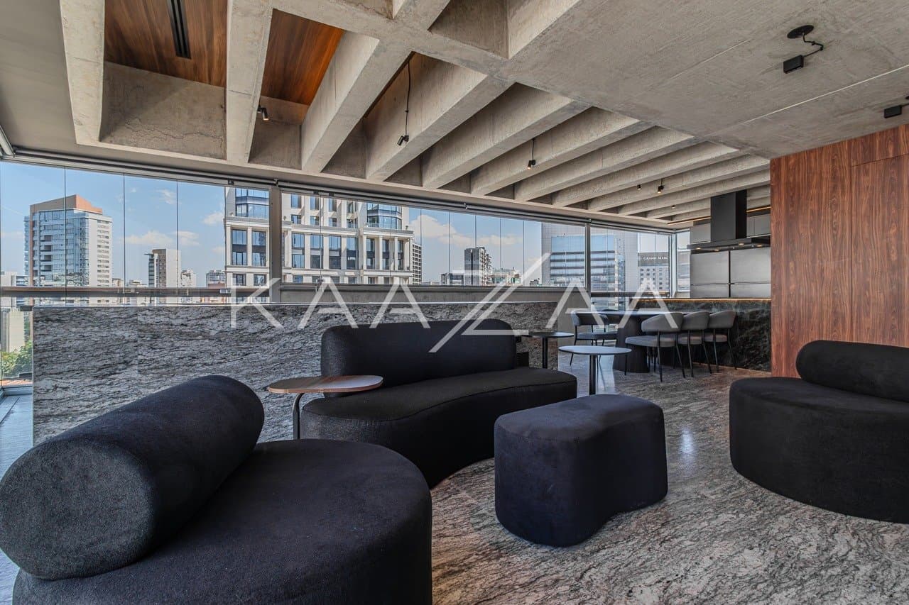 Cobertura à venda na Vila Nova Conceição - Foto 4