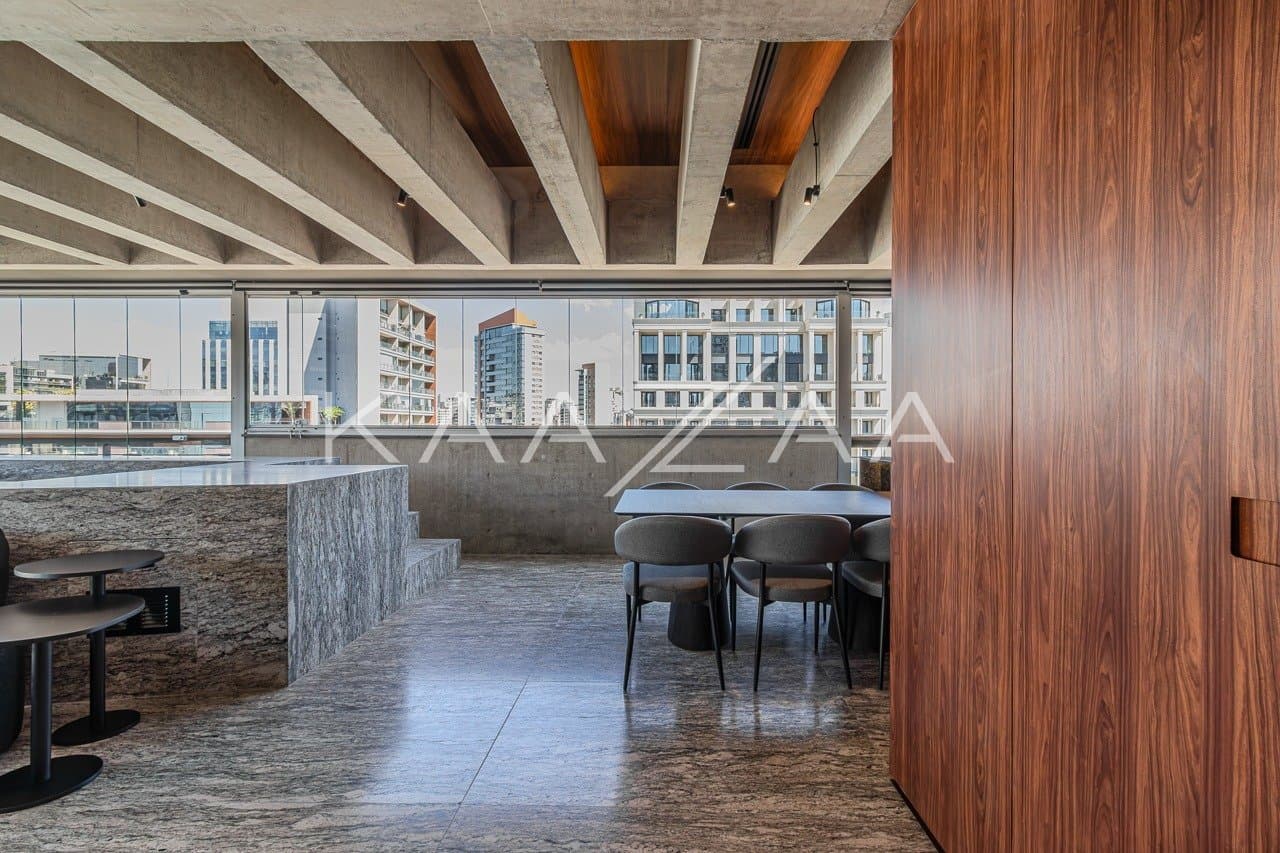 Cobertura à venda na Vila Nova Conceição - Foto 6