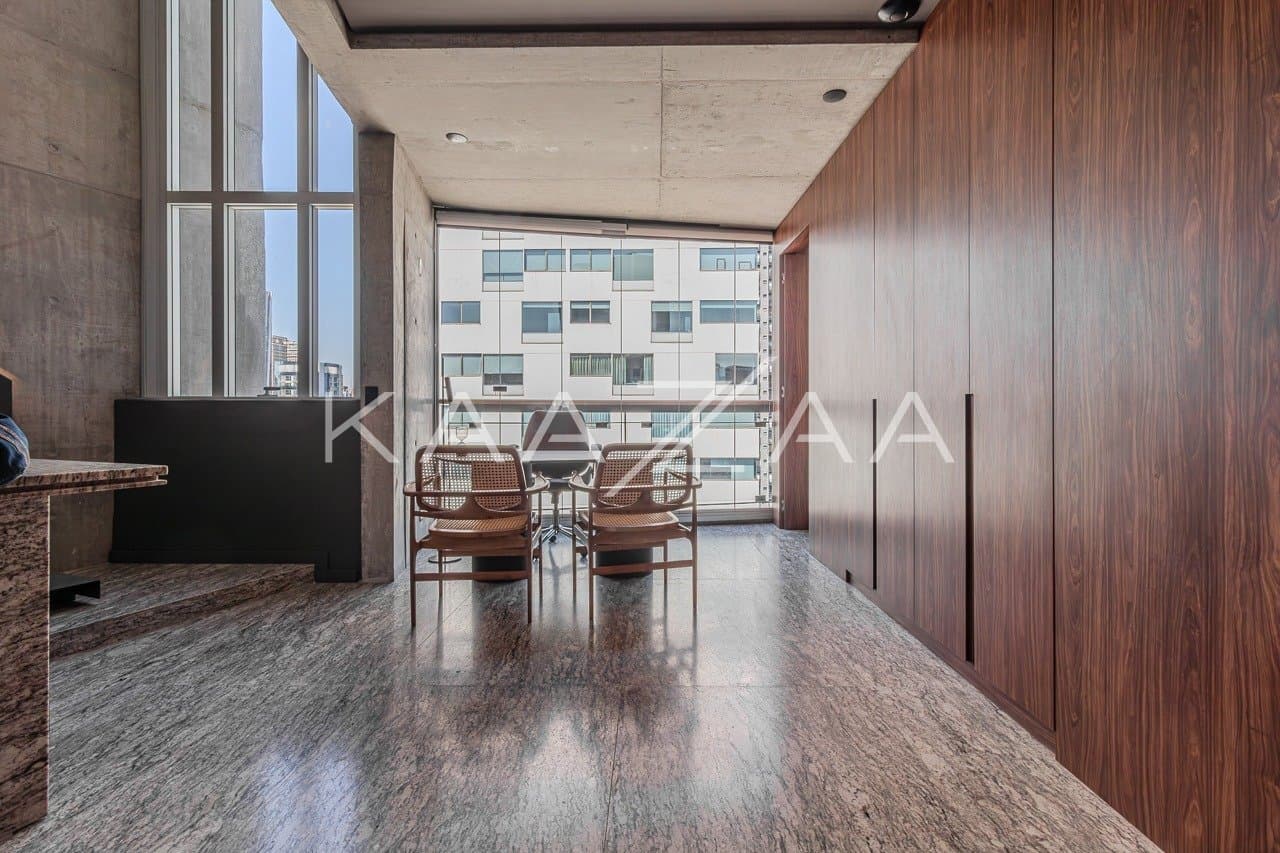 Cobertura à venda na Vila Nova Conceição - Foto 11