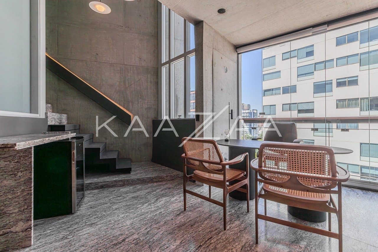 Cobertura à venda na Vila Nova Conceição - Foto 12