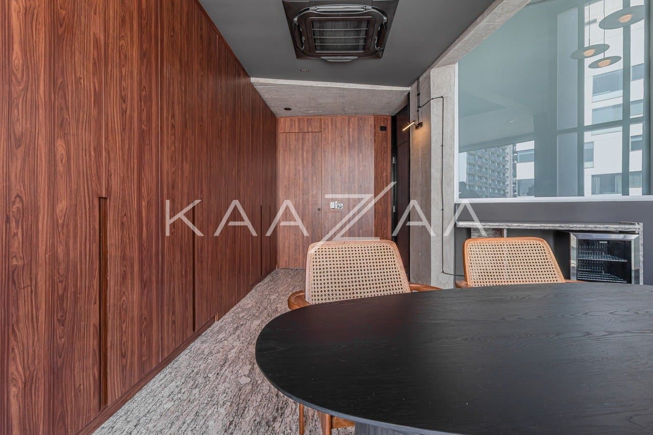 Cobertura à venda na Vila Nova Conceição - Foto 13