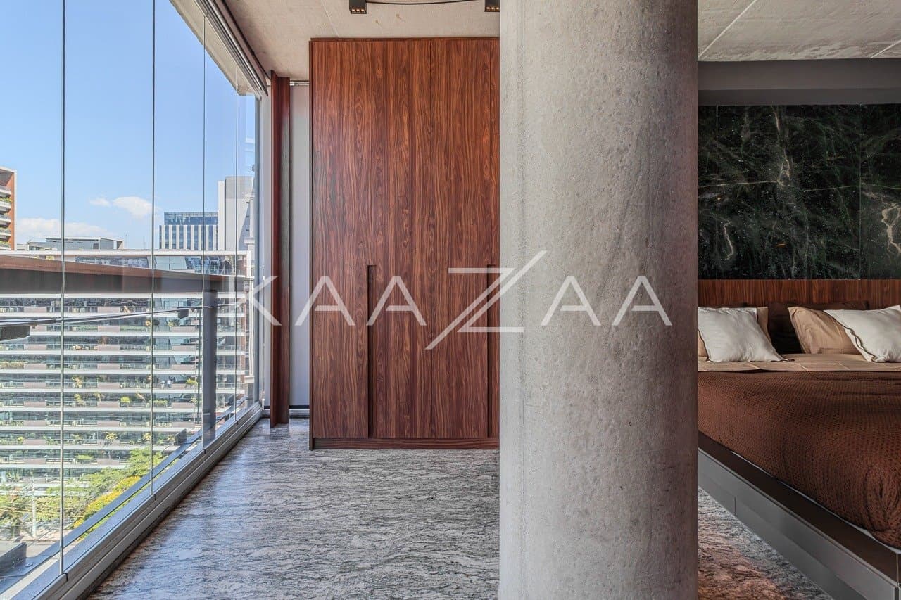 Cobertura à venda na Vila Nova Conceição - Foto 15