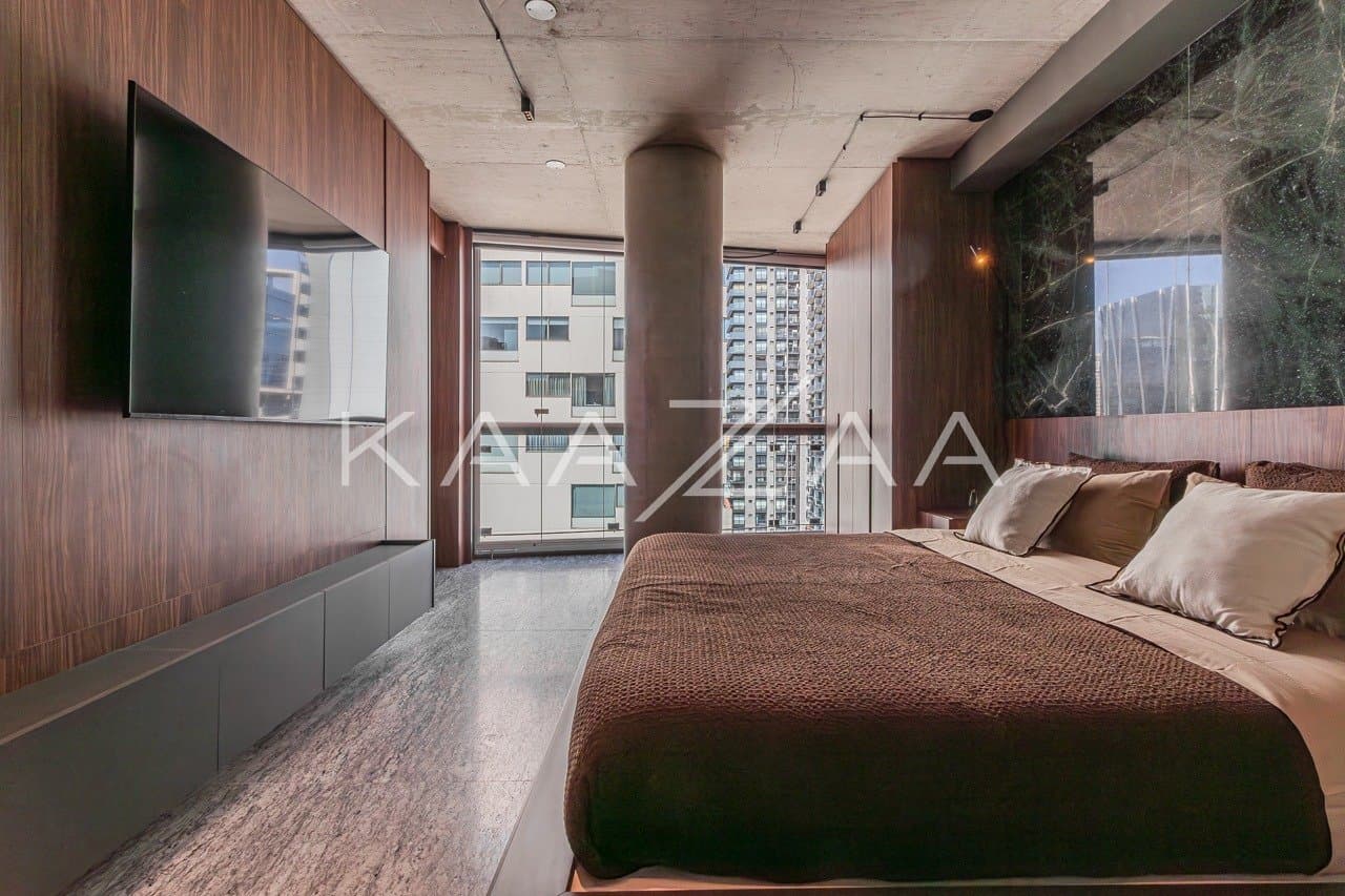 Cobertura à venda na Vila Nova Conceição - Foto 19