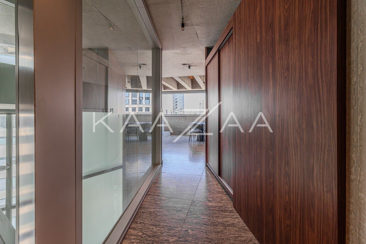 Cobertura à venda na Vila Nova Conceição - Foto 23