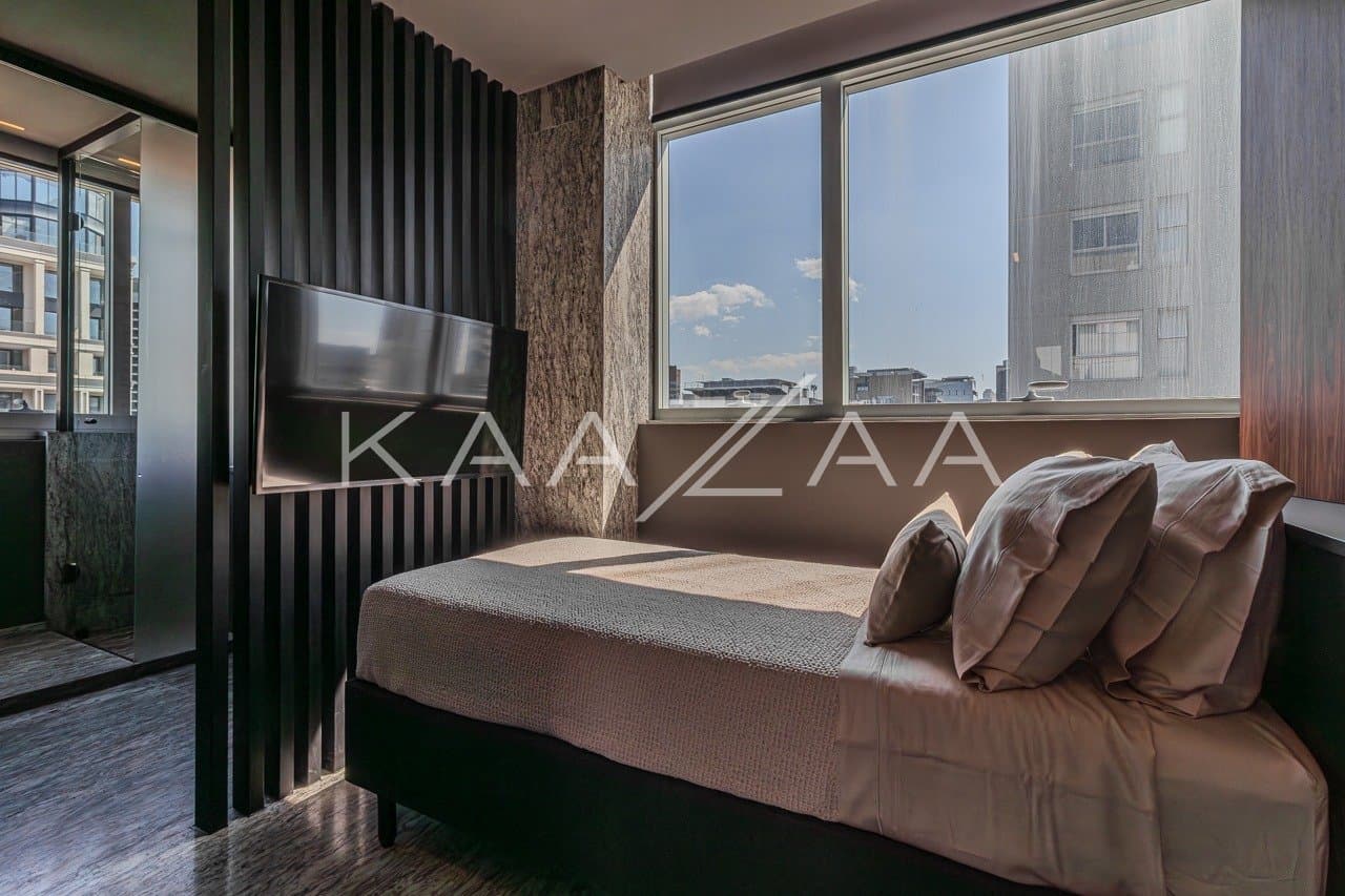 Cobertura à venda na Vila Nova Conceição - Foto 24