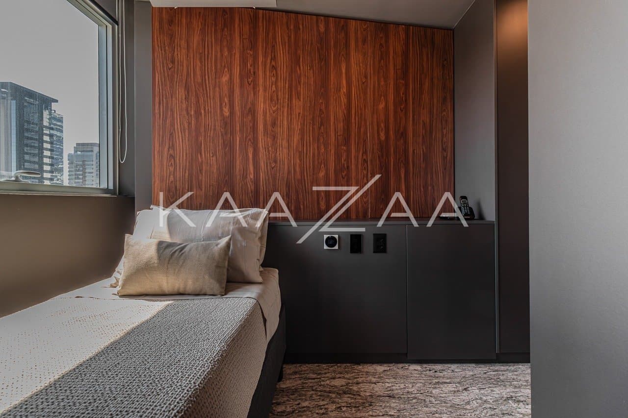 Cobertura à venda na Vila Nova Conceição - Foto 25