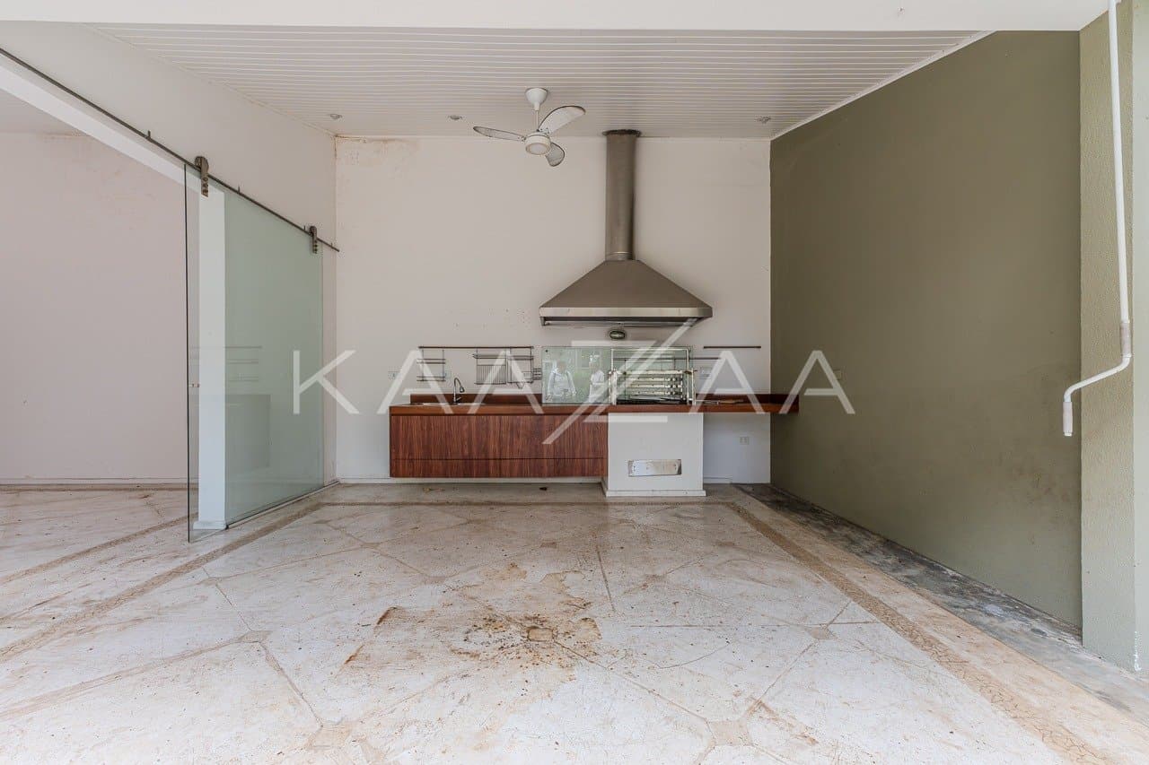 Casa à venda e locação em Alto de Pinheiros - Foto 4