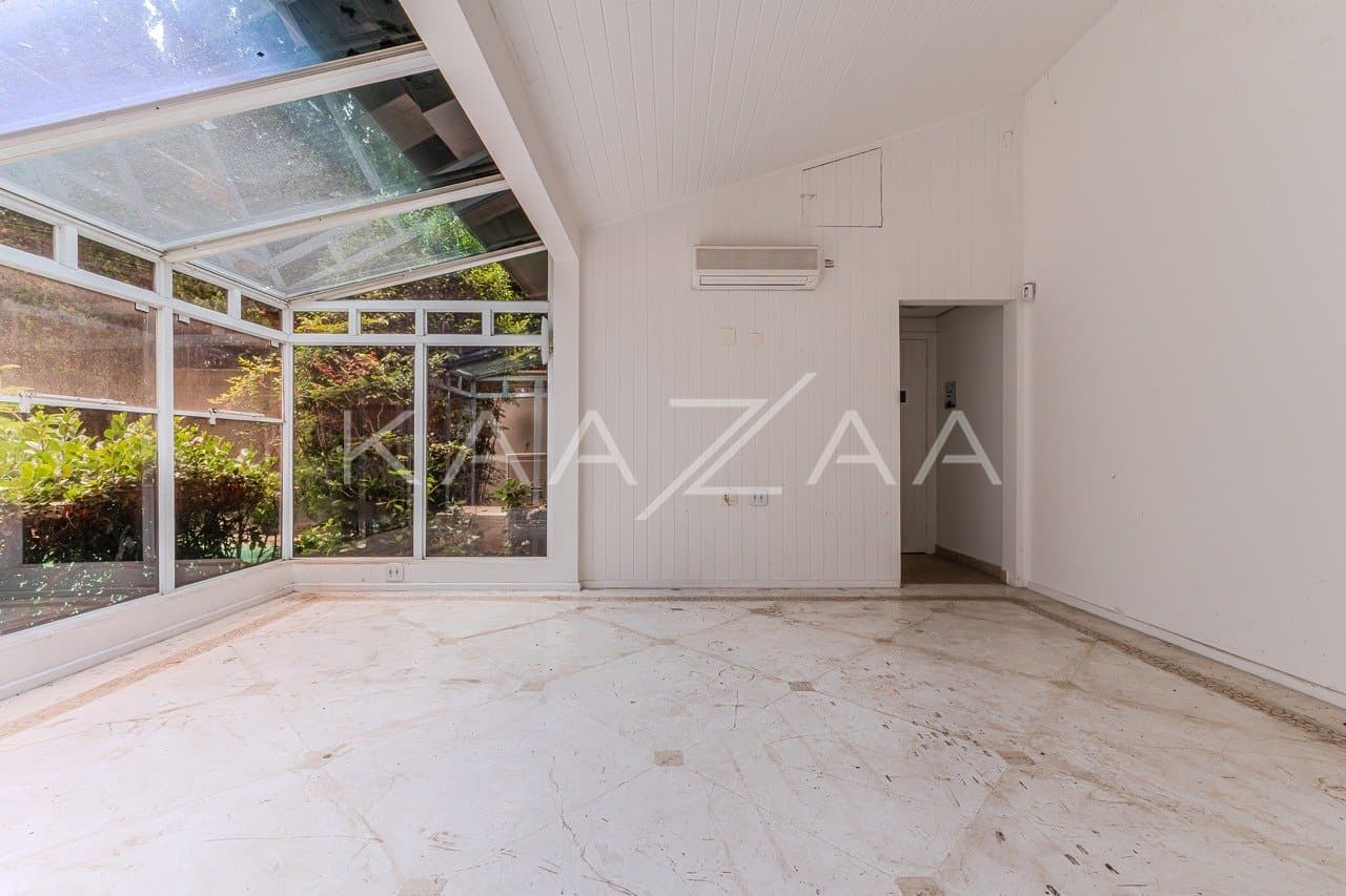 Casa à venda e locação em Alto de Pinheiros - Foto 5