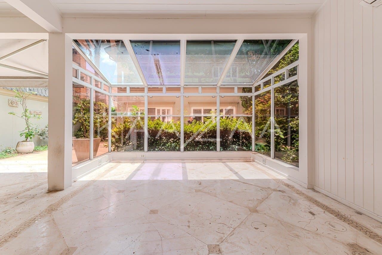 Casa à venda e locação em Alto de Pinheiros - Foto 6