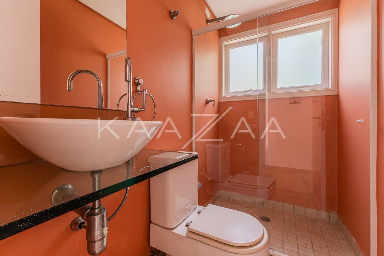 Casa à venda e locação em Alto de Pinheiros - Foto 7