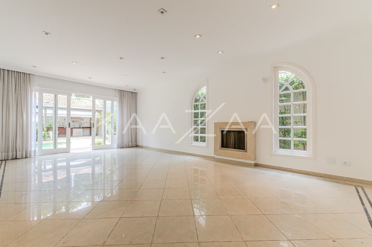 Casa à venda e locação em Alto de Pinheiros - Foto 9