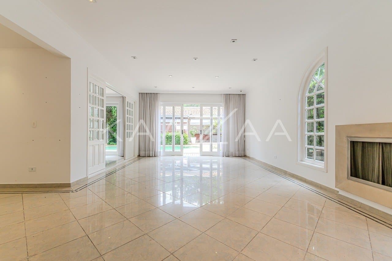 Casa à venda e locação em Alto de Pinheiros - Foto 10