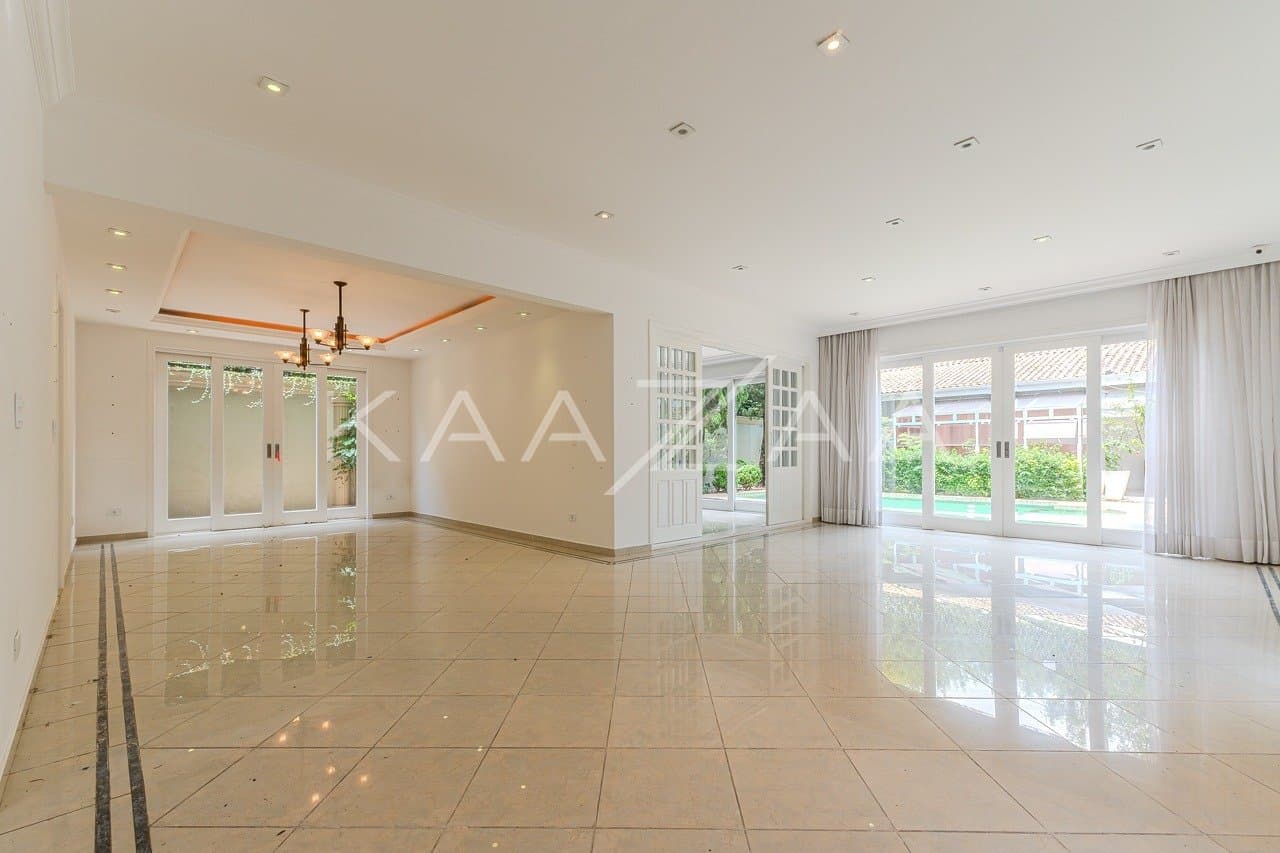 Casa à venda e locação em Alto de Pinheiros - Foto 11