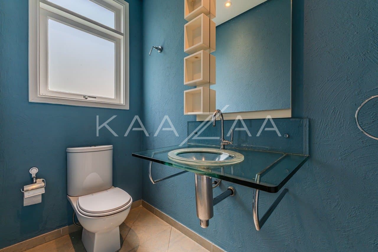 Casa à venda e locação em Alto de Pinheiros - Foto 15