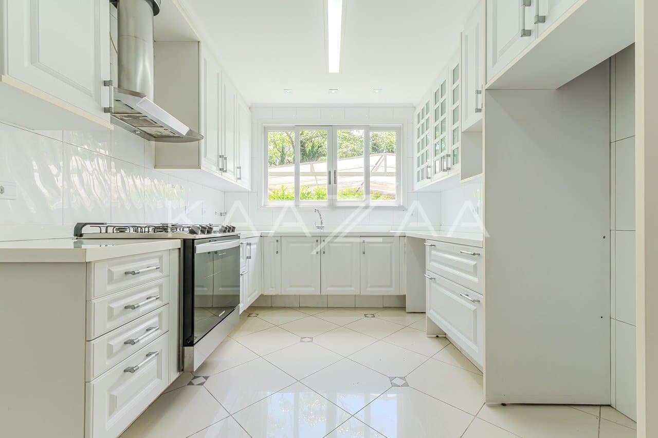 Casa à venda e locação em Alto de Pinheiros - Foto 17