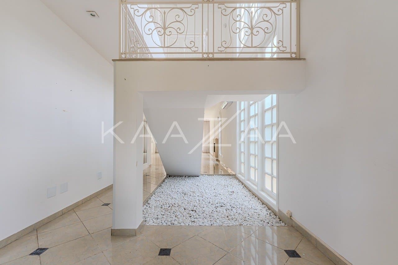 Casa à venda e locação em Alto de Pinheiros - Foto 18