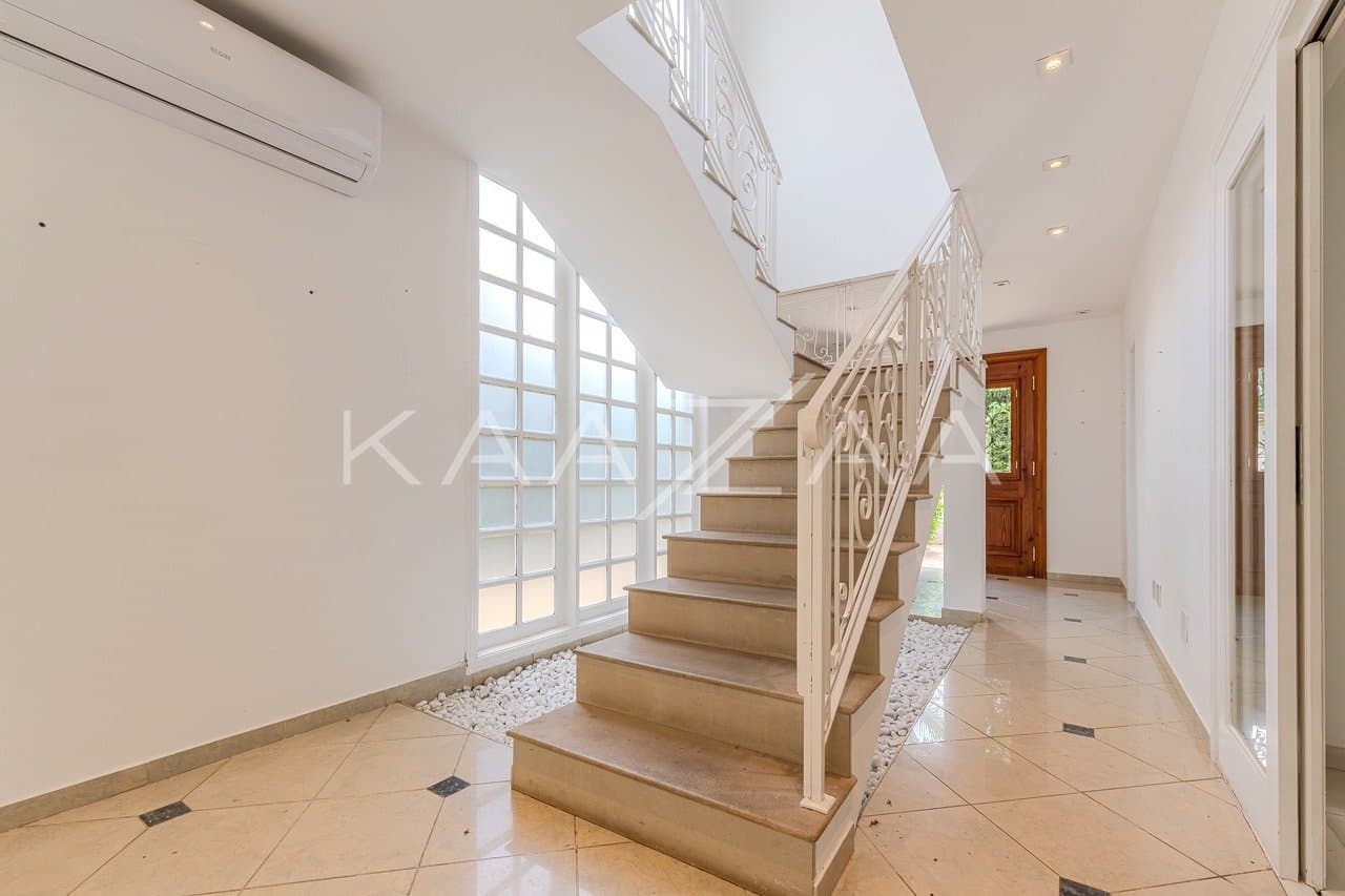 Casa à venda e locação em Alto de Pinheiros - Foto 19