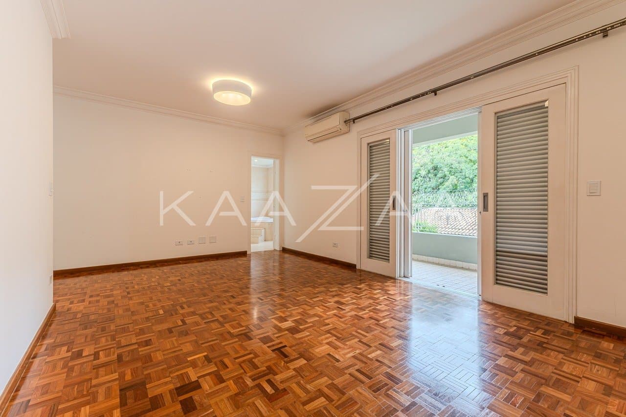 Casa à venda e locação em Alto de Pinheiros - Foto 20