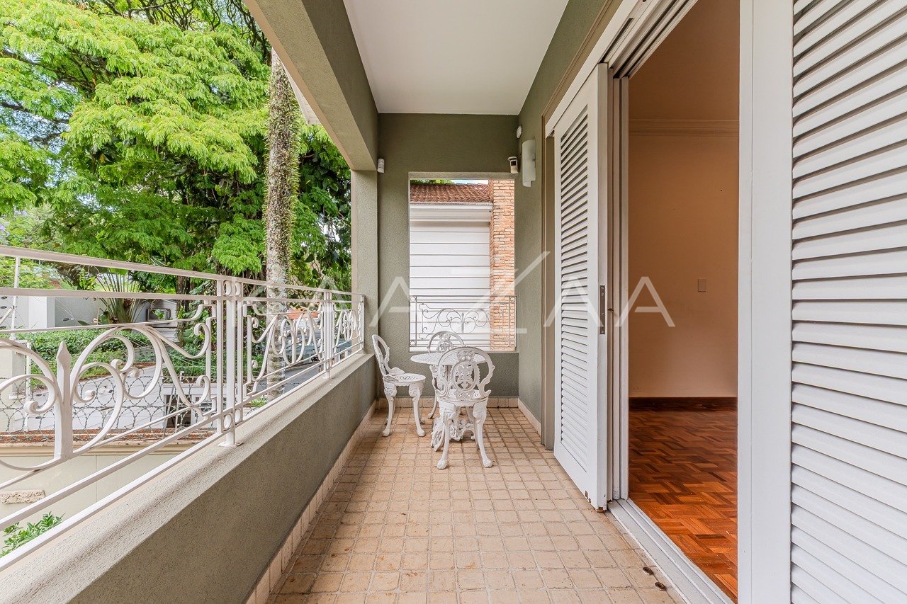 Casa à venda e locação em Alto de Pinheiros - Foto 21