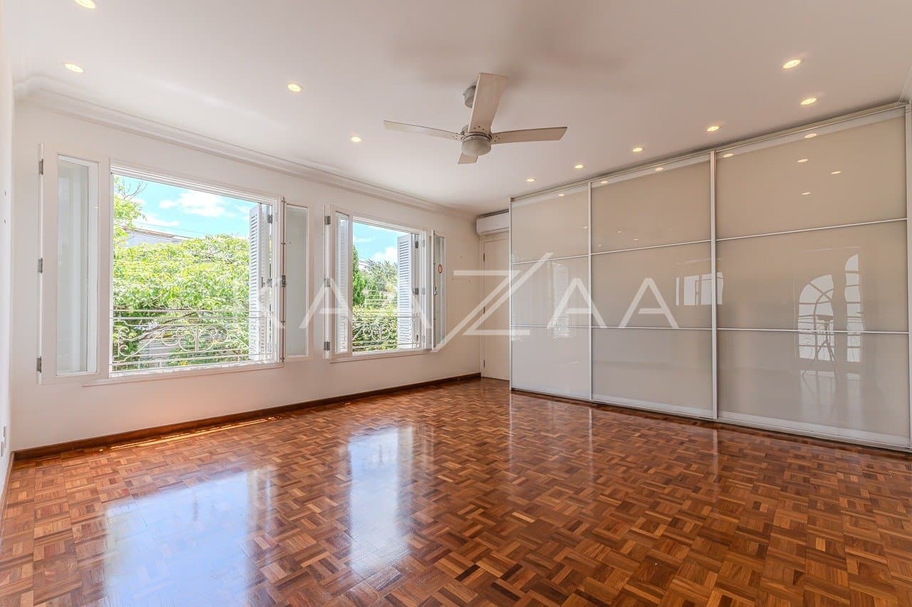 Casa à venda e locação em Alto de Pinheiros - Foto 24