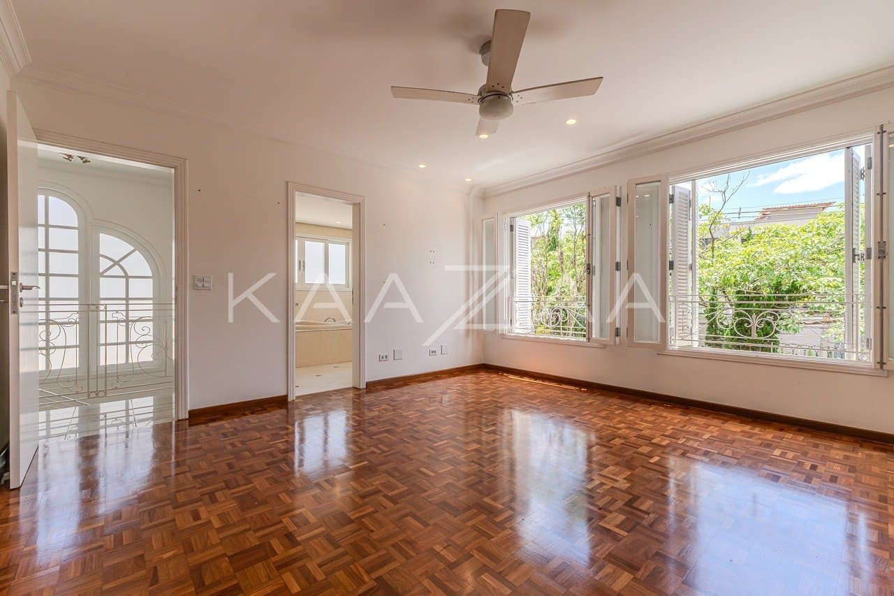 Casa à venda e locação em Alto de Pinheiros - Foto 25