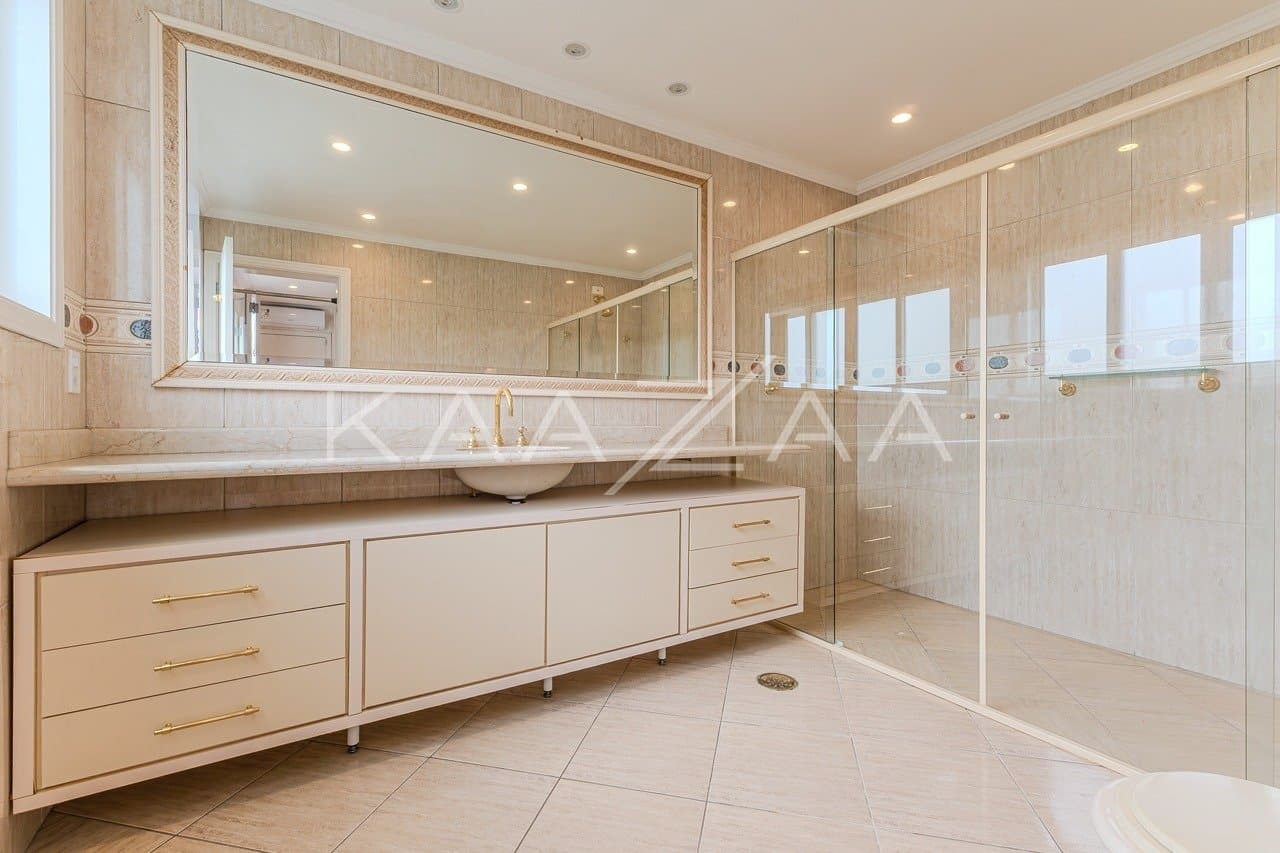 Casa à venda e locação em Alto de Pinheiros - Foto 28