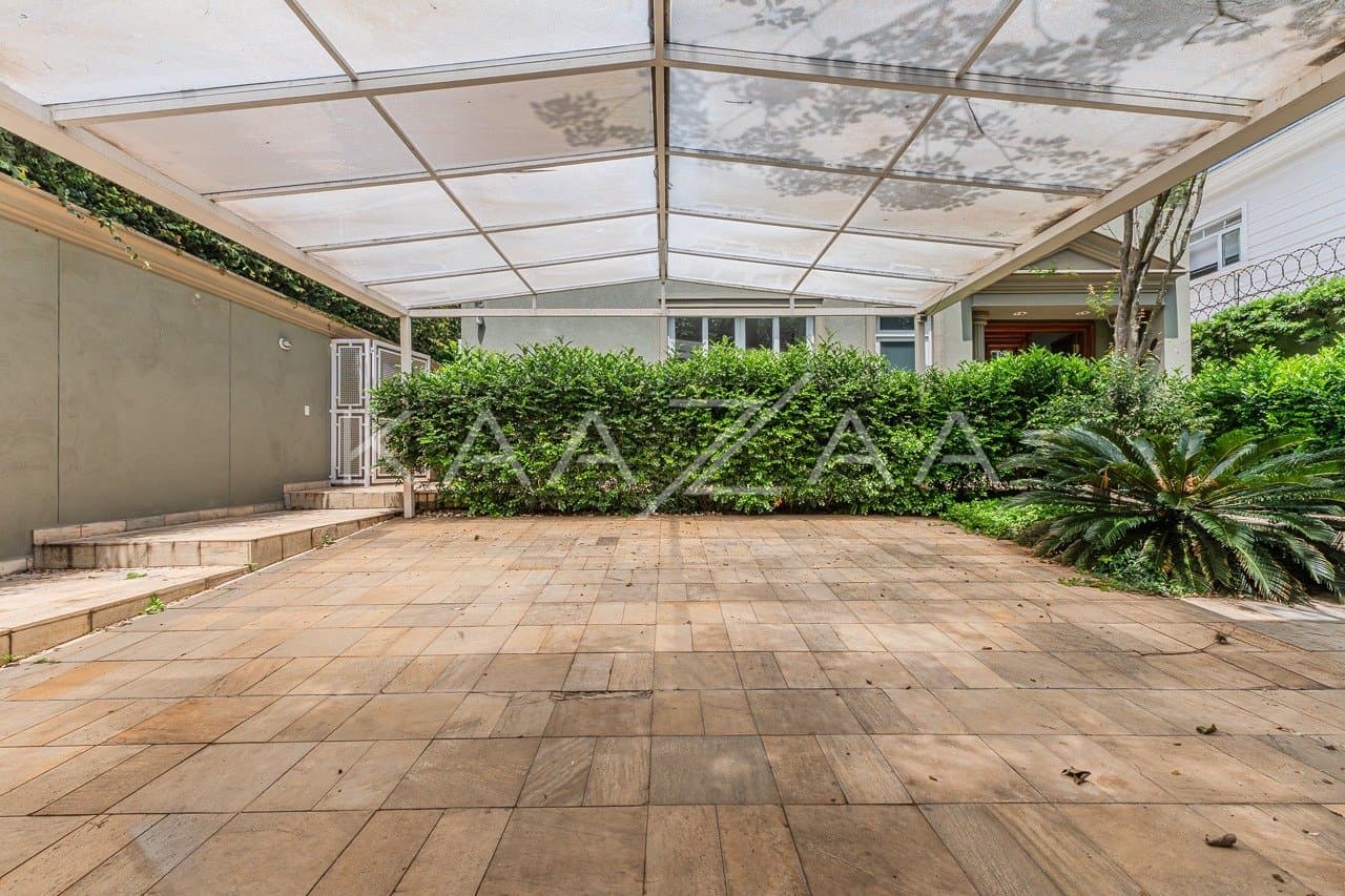 Casa à venda e locação em Alto de Pinheiros - Foto 29