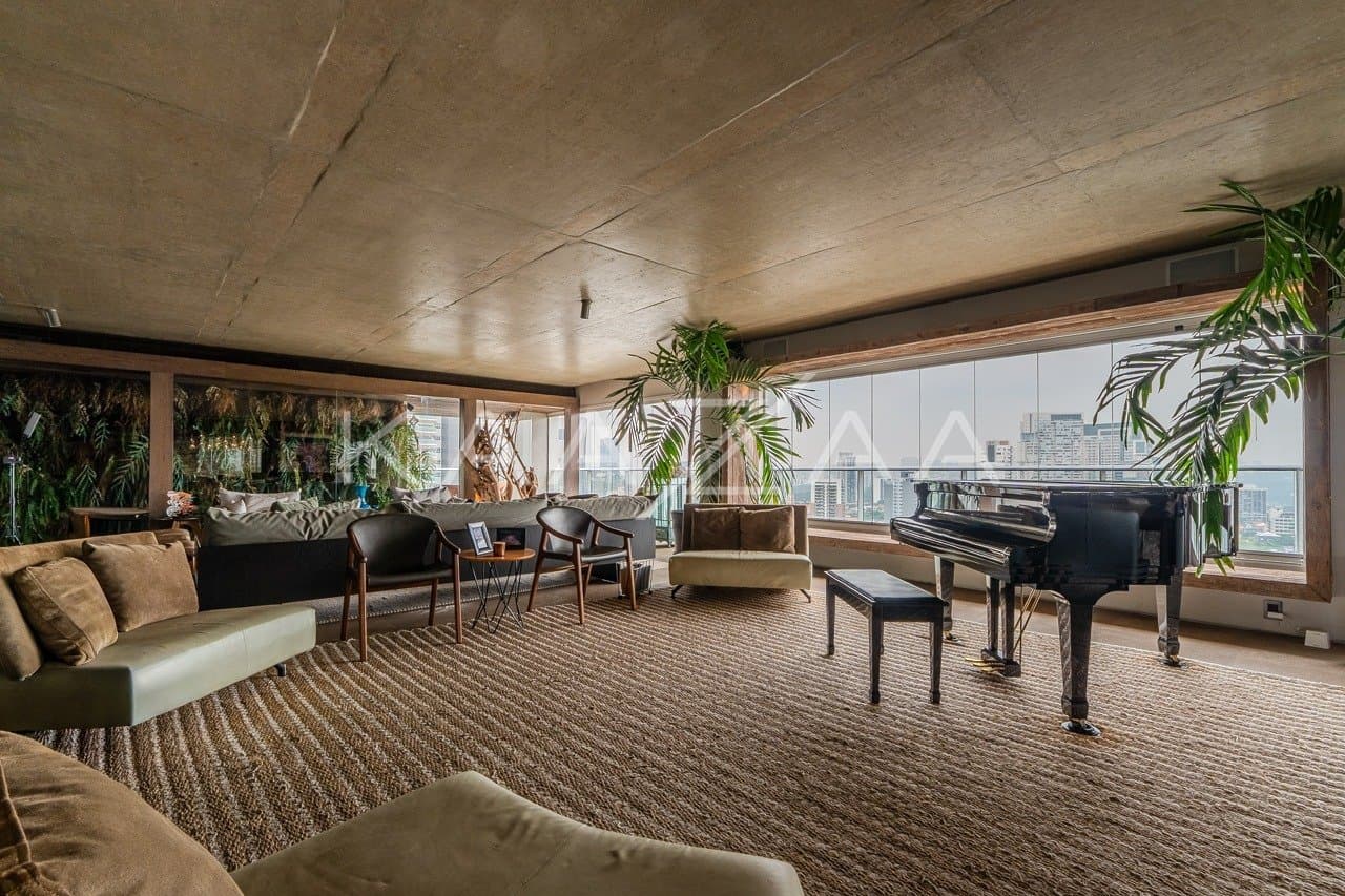 Apartamento à venda em Pinheiros - Foto 2