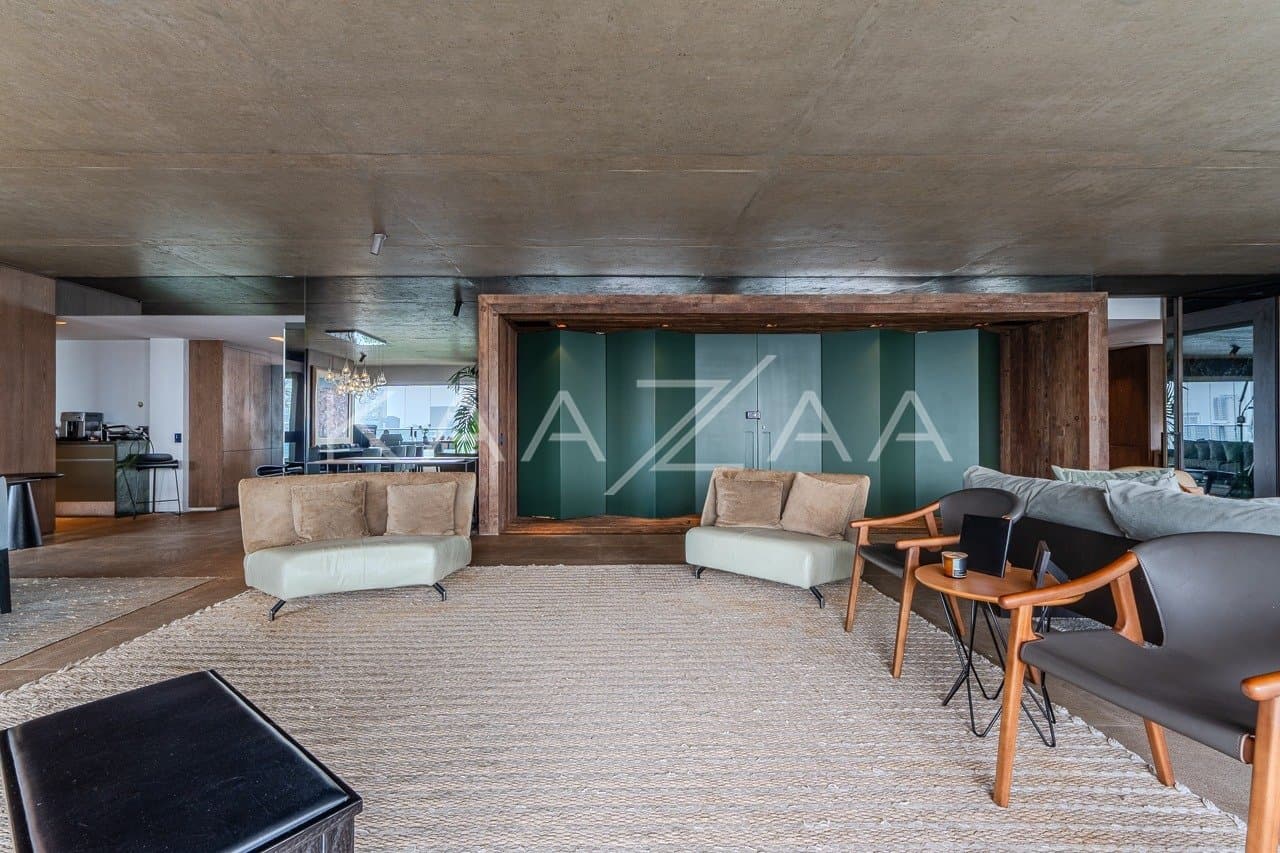 Apartamento à venda em Pinheiros - Foto 1