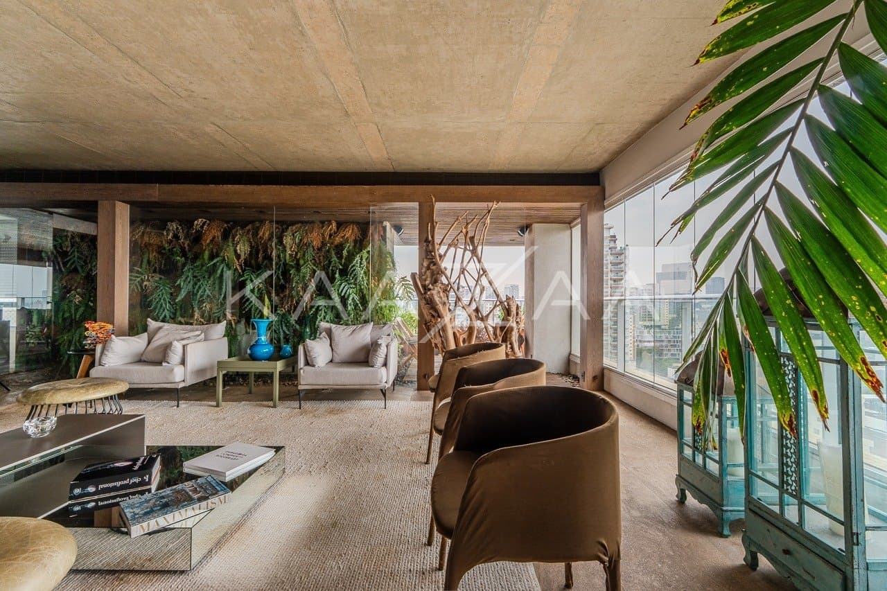 Apartamento à venda em Pinheiros - Foto 3