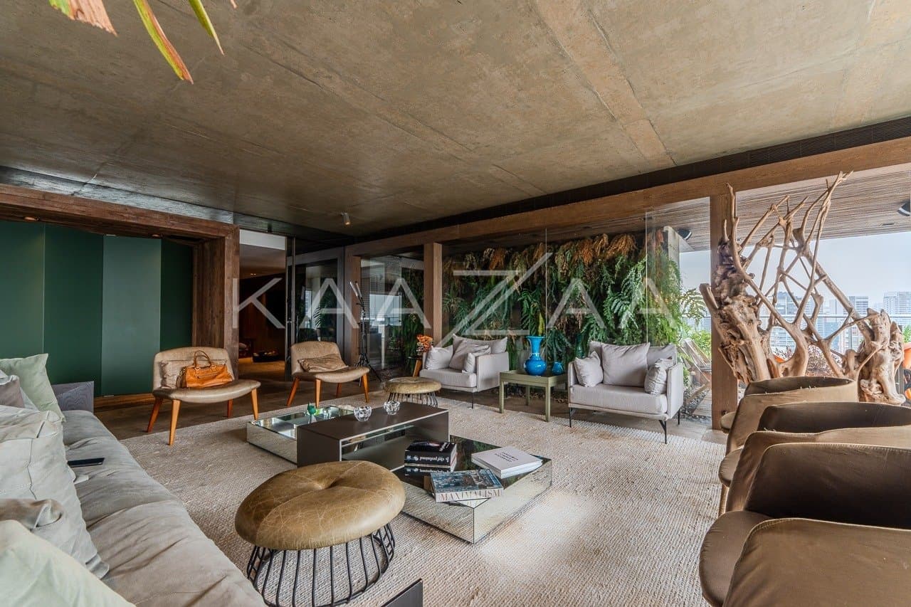 Apartamento à venda em Pinheiros - Foto 4