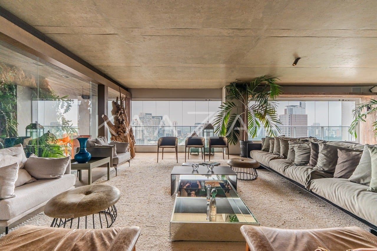 Apartamento à venda em Pinheiros - Foto 5